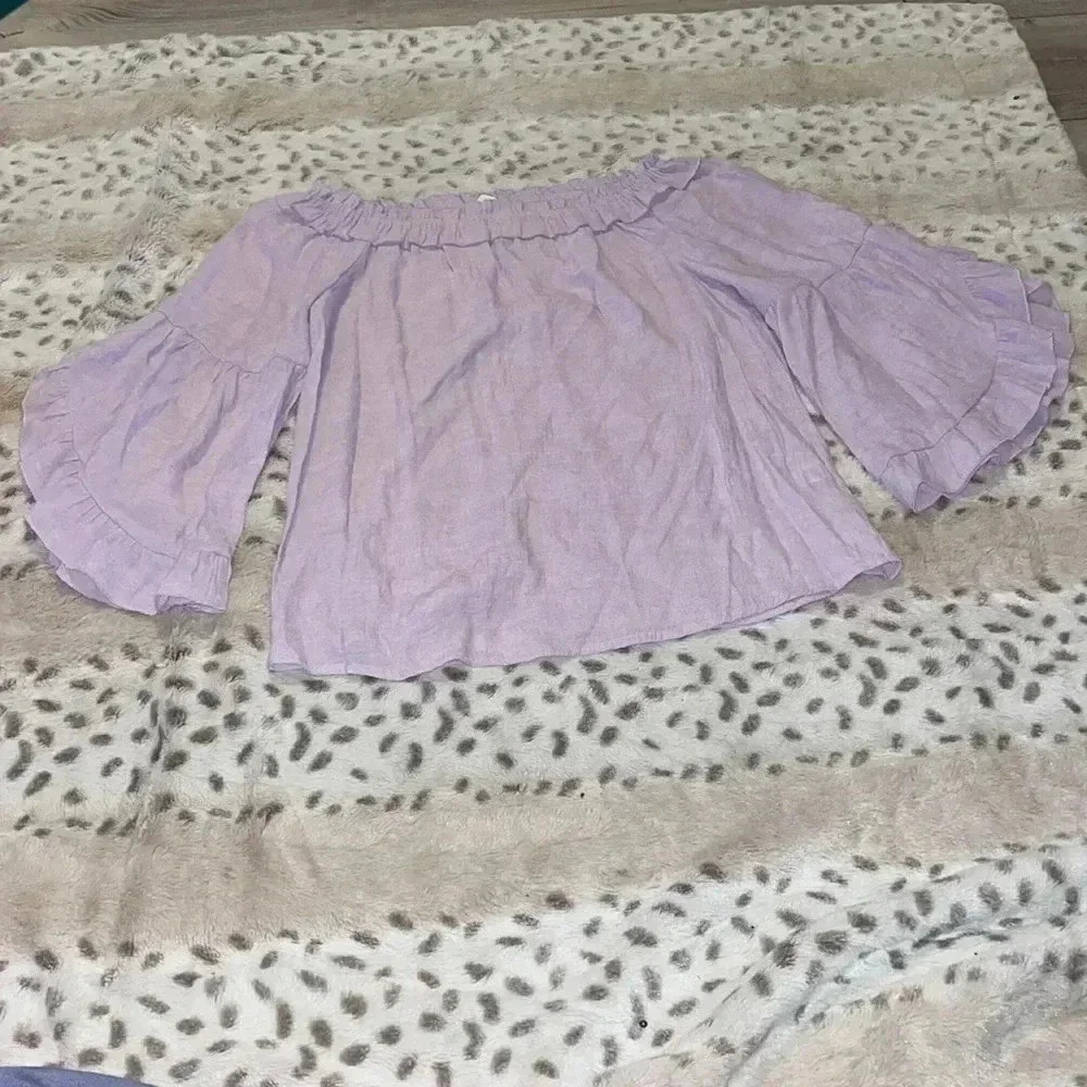 EST. 1946 Blouse
